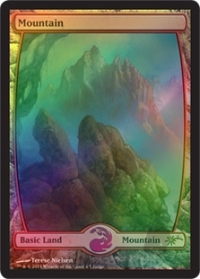 Mountain (Judge)