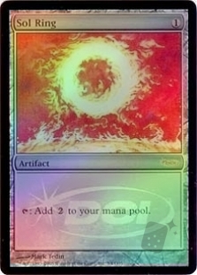 Sol Ring (Judge)