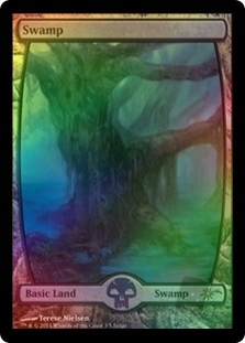 Swamp (Judge)