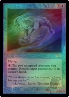 Tradewind Rider (Judge)