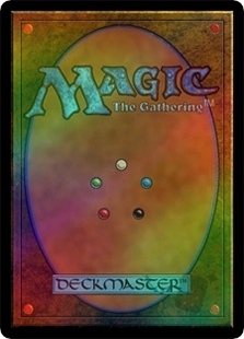 Magus of the Coffers