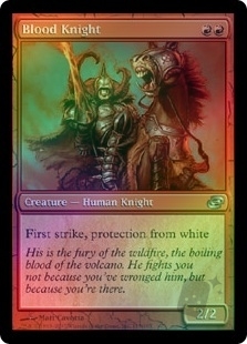 Blood Knight