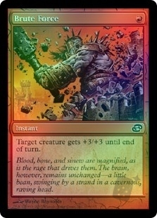 Brute Force