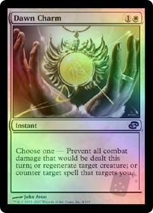 Dawn Charm
