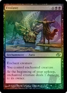 Enslave