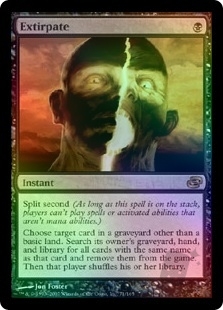 Extirpate