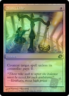 Mana Tithe