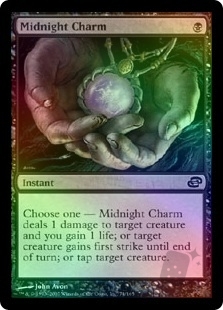 Midnight Charm