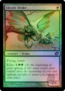 Uktabi Drake