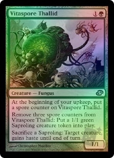 Vitaspore Thallid