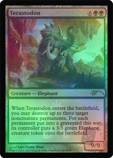 Terastodon (Resale)