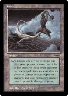 Arena (Book)