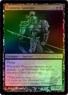 Hypnotic Specter (Player Rewards)