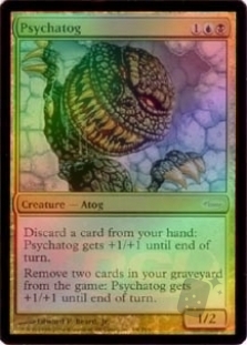 Psychatog (Player Rewards)