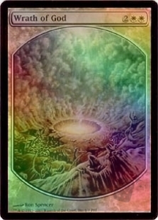 Wrath of God (Player Rewards)