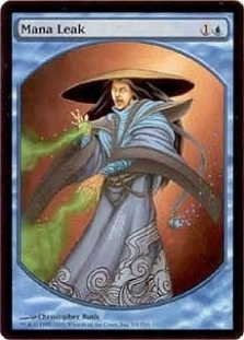 Mana Leak (Player Rewards)