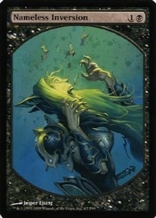 Nameless Inversion (Player Rewards)