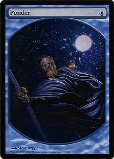 Ponder (Player Rewards)