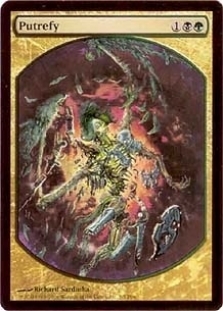Putrefy (Player Rewards)