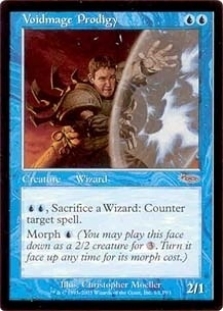 Voidmage Prodigy (Player Rewards)