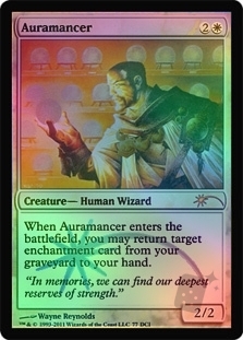 Auramancer (WPN)