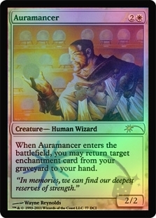 Auramancer (WPN)
