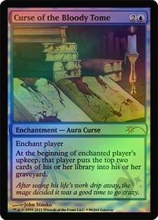 Curse of the Bloody Tome (Gateway)