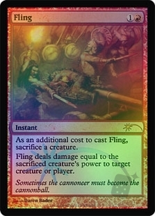 Fling (WPN #69)
