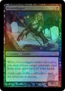 Gravedigger (WPN)