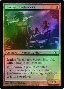 Icatian Javelineers (Gateway)