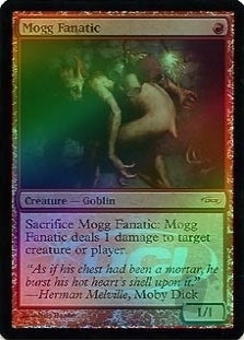 Mogg Fanatic (Gateway)