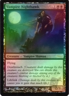Vampire Nighthawk (WPN)