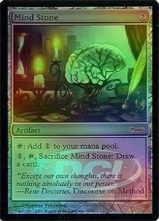 Mind Stone (Gateway)