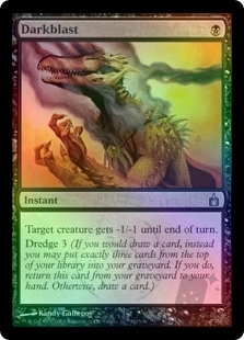 Darkblast