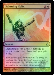 Lightning Helix