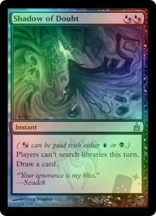 Shadow of Doubt
