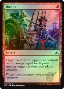 Mutiny
