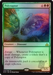 Polyraptor