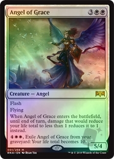 Angel of Grace