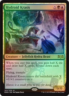 Hydroid Krasis