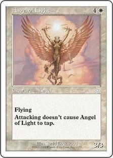 Angel of Light