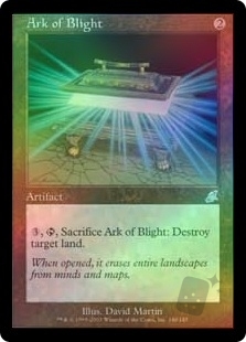 Ark of Blight