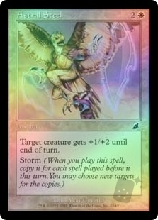 Astral Steel
