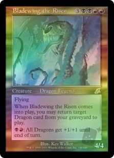 Bladewing the Risen