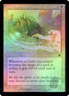 Daru Spiritualist