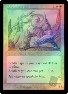 Daru Warchief