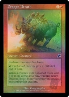Dragon Breath