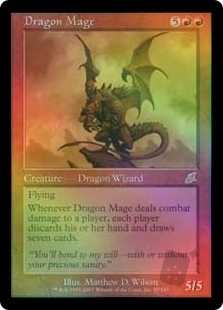 Dragon Mage