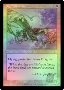 Dragonstalker