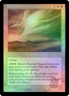 Eternal Dragon